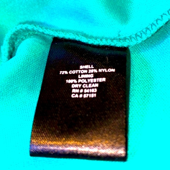 Jessica Howard, Women lace dress size 8 - Picture 6 of 6